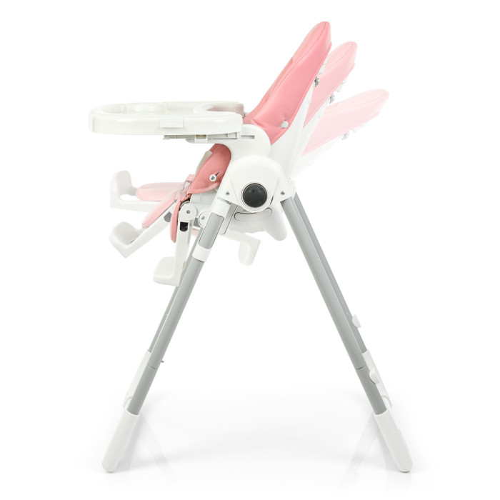 СТУЛЬЧИК для кормления ME 1038 PRIME FLAMINGO