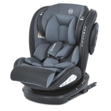 Автокрісло ME 1045 EVOLUTION 2 360⁰ Royal Dark Gray	