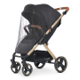 Коляска дитяча ME 1053G DYNAMIC PRO Special Black