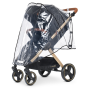 Коляска дитяча ME 1053G DYNAMIC PRO Special Black
