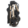 Коляска дитяча ME 1053G DYNAMIC PRO Special Black