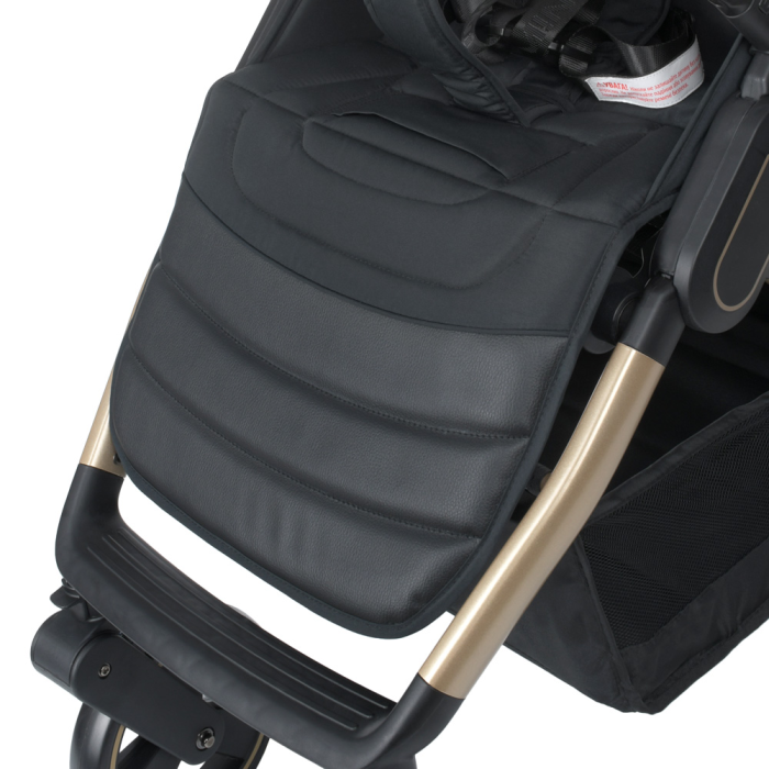 Коляска дитяча ME 1053G DYNAMIC PRO Special Black