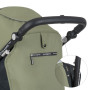 Коляска дитяча ME 1053N DYNAMIC PRO Khaki