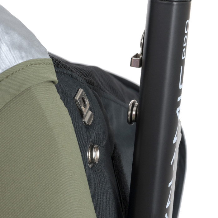 Коляска дитяча ME 1053N DYNAMIC PRO Khaki