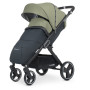 Коляска дитяча ME 1053N DYNAMIC PRO Khaki