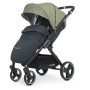 Коляска дитяча ME 1053N DYNAMIC PRO Khaki