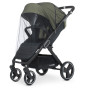 Коляска дитяча ME 1053N DYNAMIC PRO Khaki