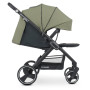 Коляска дитяча ME 1053N DYNAMIC PRO Khaki