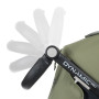 Коляска дитяча ME 1053N DYNAMIC PRO Khaki