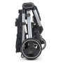 Коляска дитяча ME 1053N DYNAMIC PRO Onyx