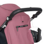Коляска дитяча ME 1053N DYNAMIC PRO Rose