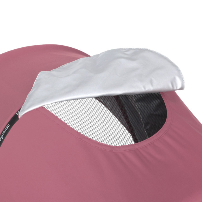 Коляска дитяча ME 1053N DYNAMIC PRO Rose