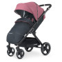 Коляска дитяча ME 1053N DYNAMIC PRO Rose