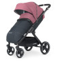 Коляска дитяча ME 1053N DYNAMIC PRO Rose