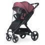 Коляска дитяча ME 1053N DYNAMIC PRO Rose