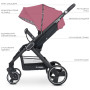 Коляска дитяча ME 1053N DYNAMIC PRO Rose