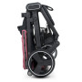 Коляска дитяча ME 1053N DYNAMIC PRO Rose