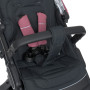 Коляска дитяча ME 1053N DYNAMIC PRO Rose