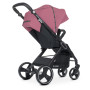 Коляска дитяча ME 1053N DYNAMIC PRO Rose