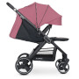 Коляска дитяча ME 1053N DYNAMIC PRO Rose