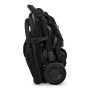 Коляска детская ME 1070 SELECT Black Fog