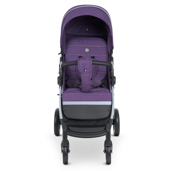 Коляска дитяча ME 1095 SIENA Violet