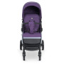 Коляска дитяча ME 1095 SIENA Violet