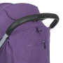Коляска дитяча ME 1095 SIENA Violet
