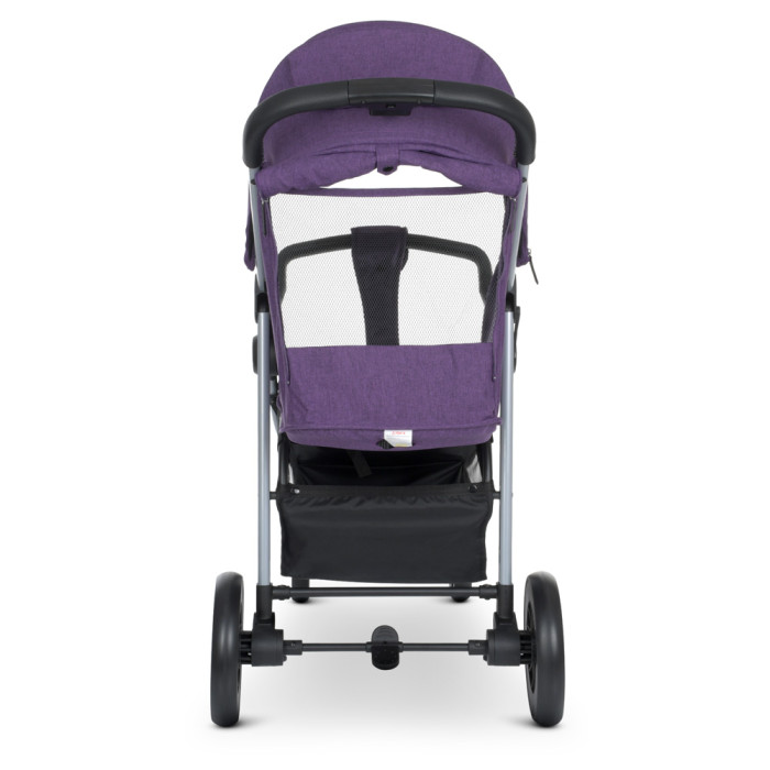 Коляска дитяча ME 1095 SIENA Violet