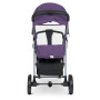 Коляска дитяча ME 1095 SIENA Violet