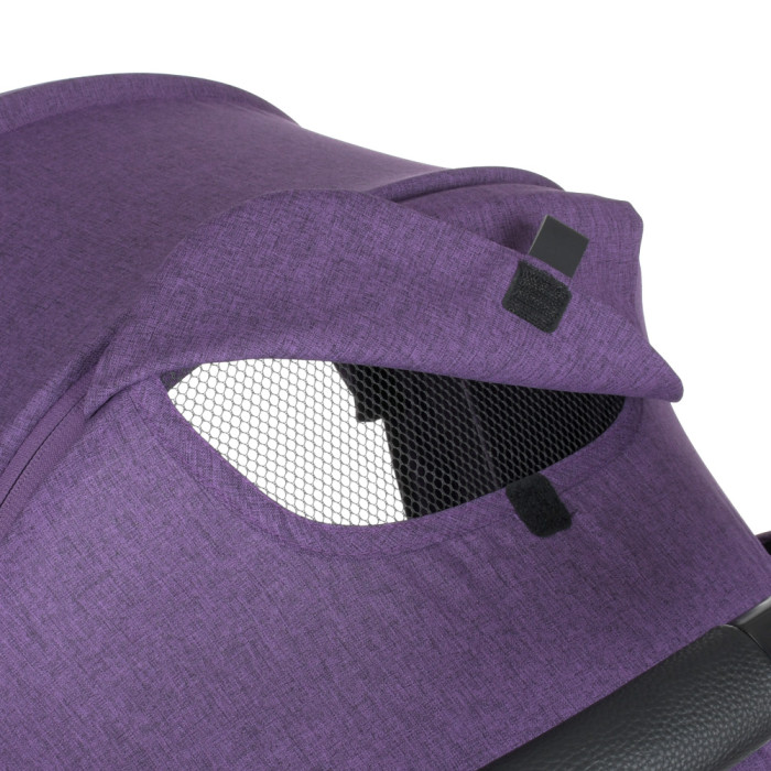 Коляска дитяча ME 1095 SIENA Violet
