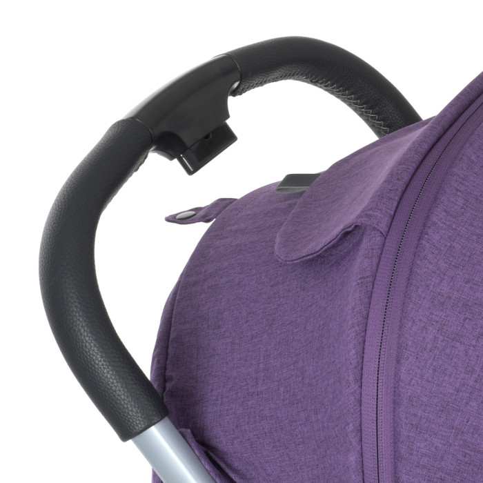 Коляска дитяча ME 1095 SIENA Violet