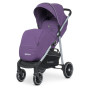 Коляска дитяча ME 1095 SIENA Violet