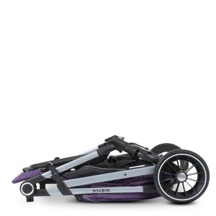 Коляска дитяча ME 1095 SIENA Violet