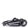 Коляска дитяча ME 1095 SIENA Violet