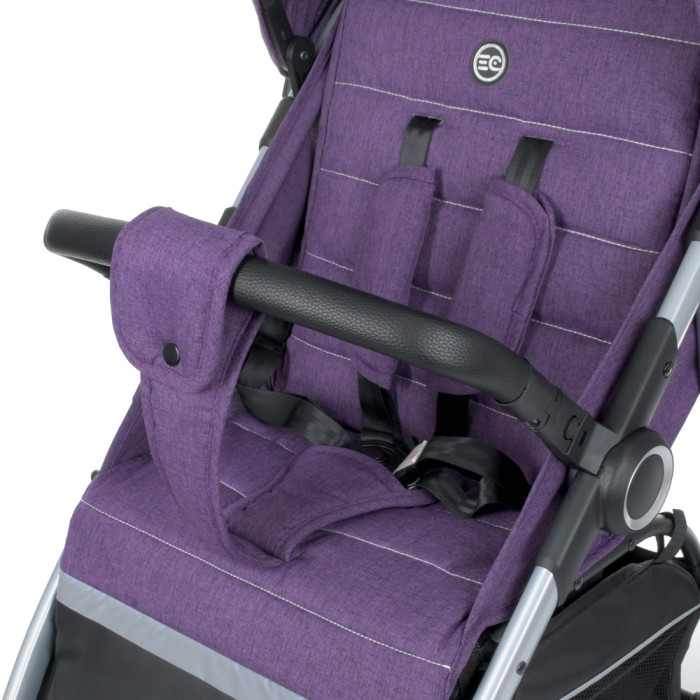 Коляска дитяча ME 1095 SIENA Violet
