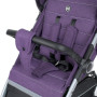 Коляска дитяча ME 1095 SIENA Violet