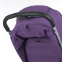 Коляска дитяча ME 1095 SIENA Violet
