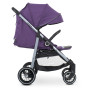 Коляска дитяча ME 1095 SIENA Violet