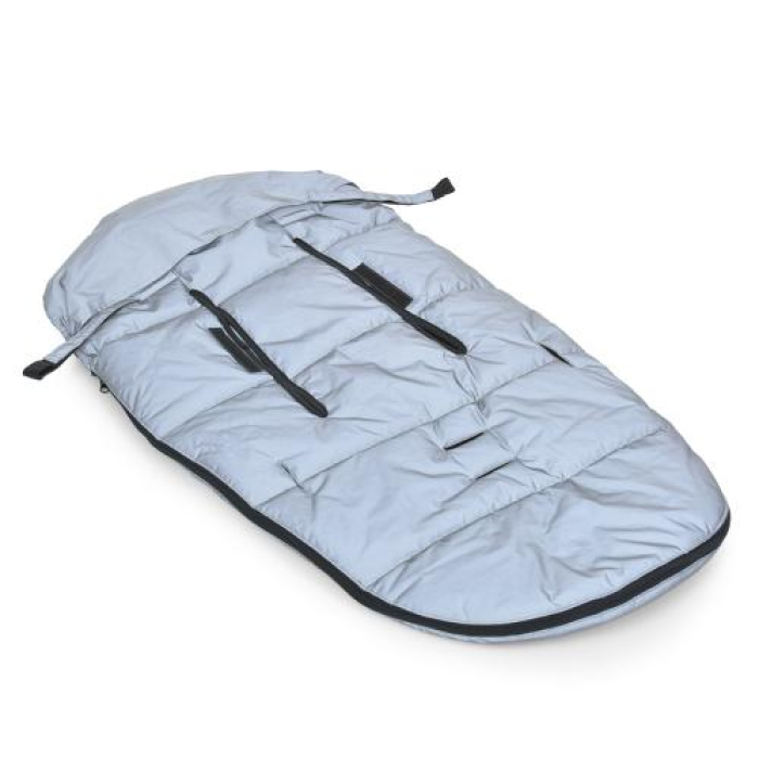 Конверт у коляску ME 1131 Footmuff Plus Reflective