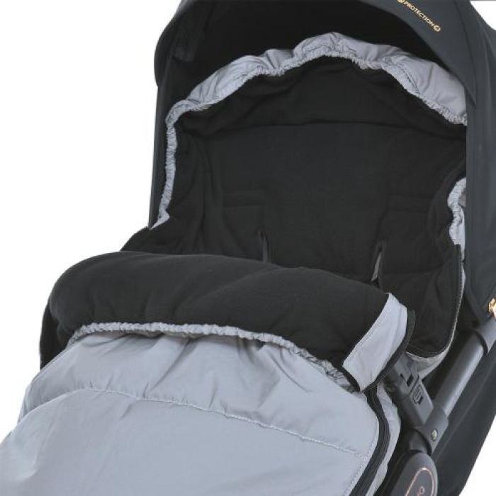 Конверт у коляску ME 1131 Footmuff Plus Reflective