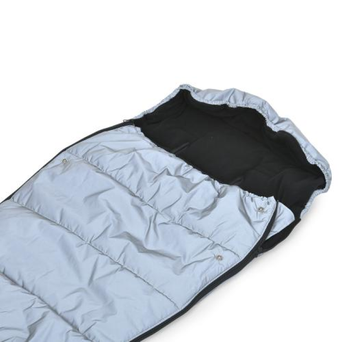 Конверт у коляску ME 1131 Footmuff Plus Reflective