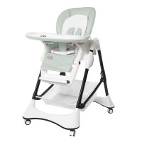 Стілець для годування CARRELLO Stella CRL-9503 Aspen Green /1/ MOQ