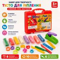 Детский Пластилин MK 0076
