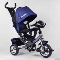 Велосипед 3-х колёсный 6588 - 11-020 Best Trike