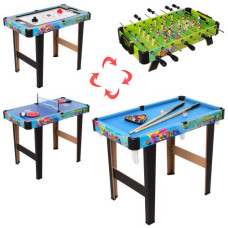 НАСТОЛЬНАЯ ИГРА 6008-4