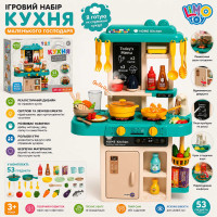 Кухня 889-257 