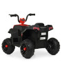 Детский Квадроцикл Bambi M 4131EL-3 Красный