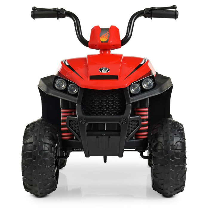 Детский Квадроцикл Bambi M 4131EL-3 Красный