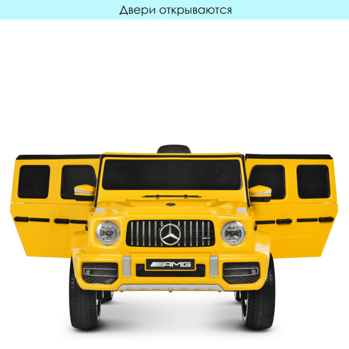 ДЖИП M 4214EBLR-6